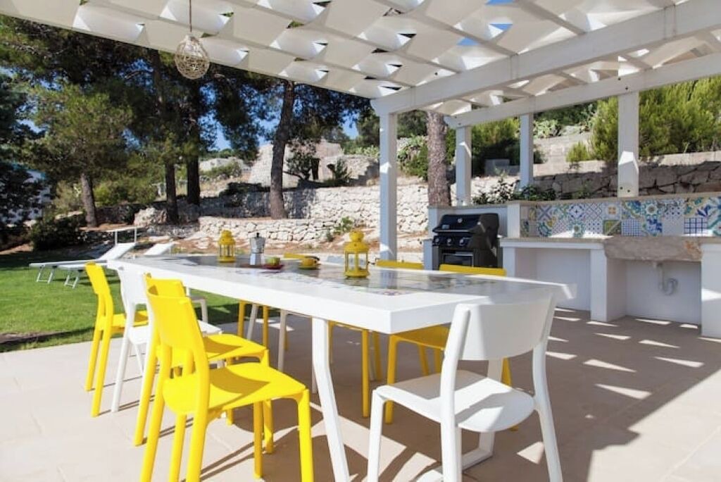 Photo of Outdoor in Marina di Novaglie