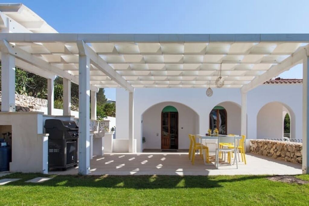 Photo of Outdoor in Marina di Novaglie