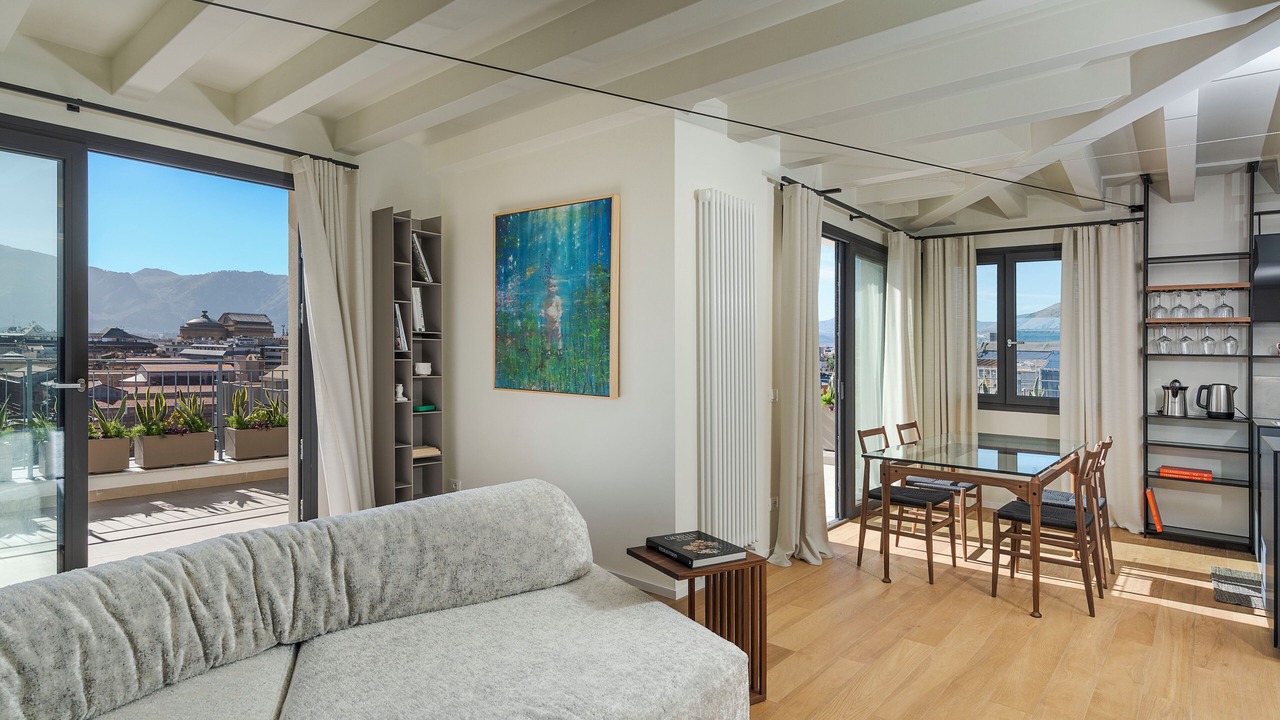 Photo of Livingroom in Borgo Vecchio
