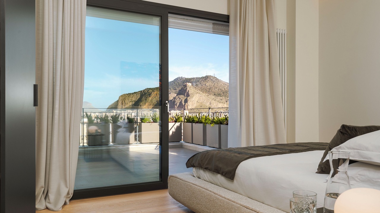 Photo of Bedroom in Borgo Vecchio