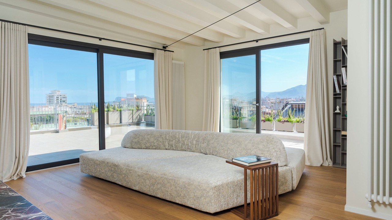 Photo of Livingroom in Borgo Vecchio