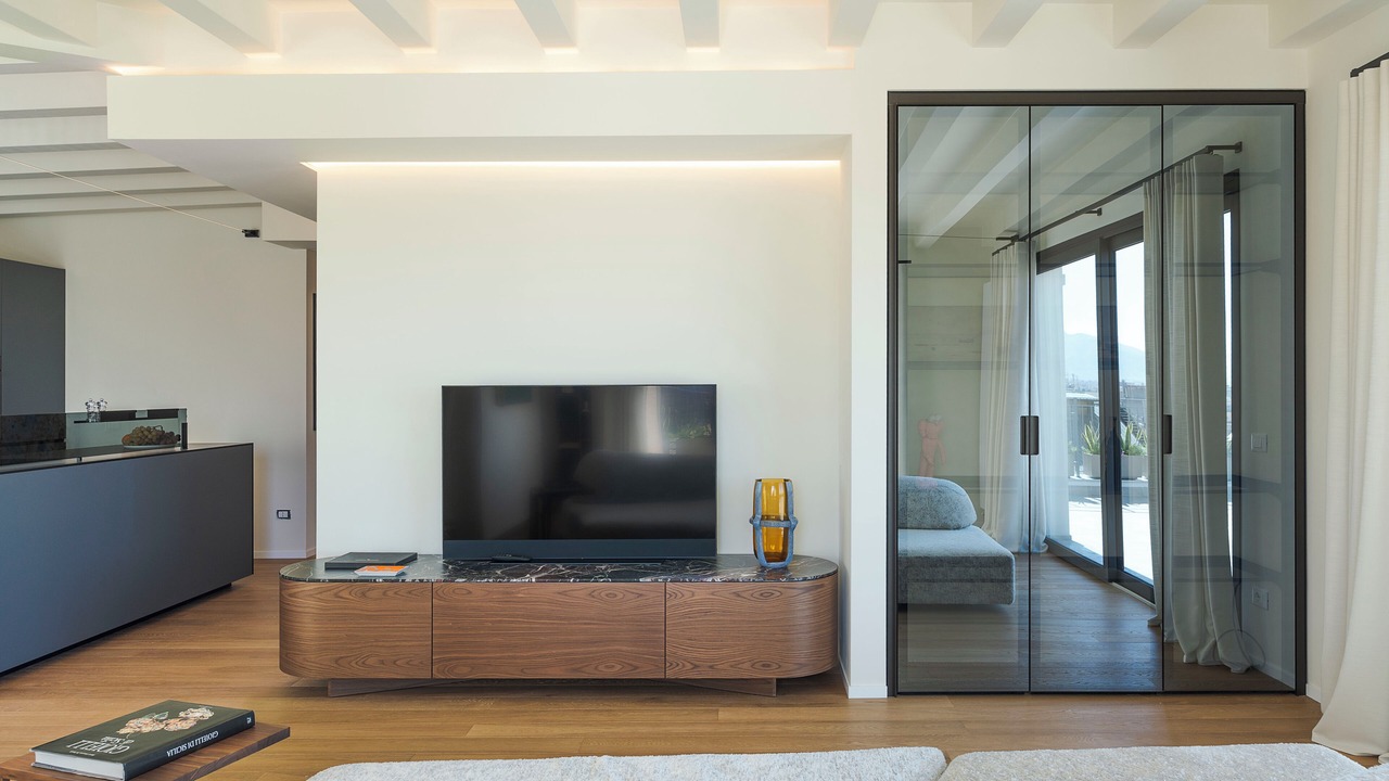 Photo of Livingroom in Borgo Vecchio