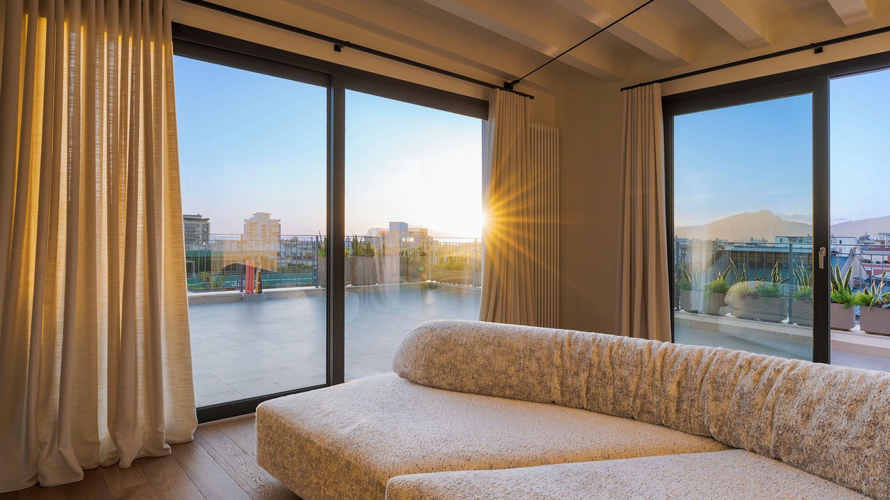 Photo of Livingroom in Borgo Vecchio