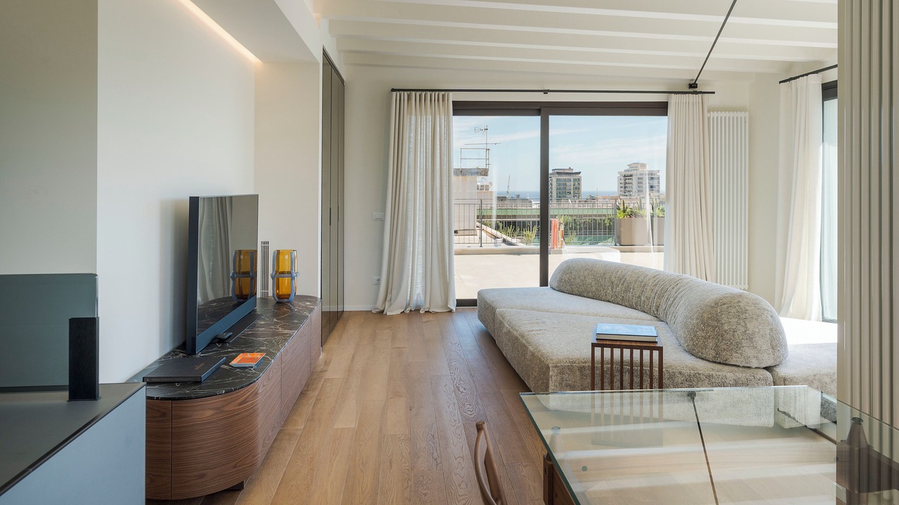 Photo of Livingroom in Borgo Vecchio