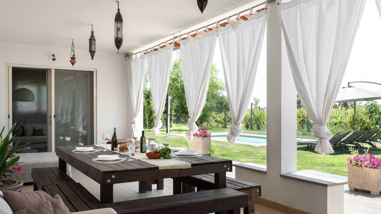 Photo of Outdoor in Puliciano