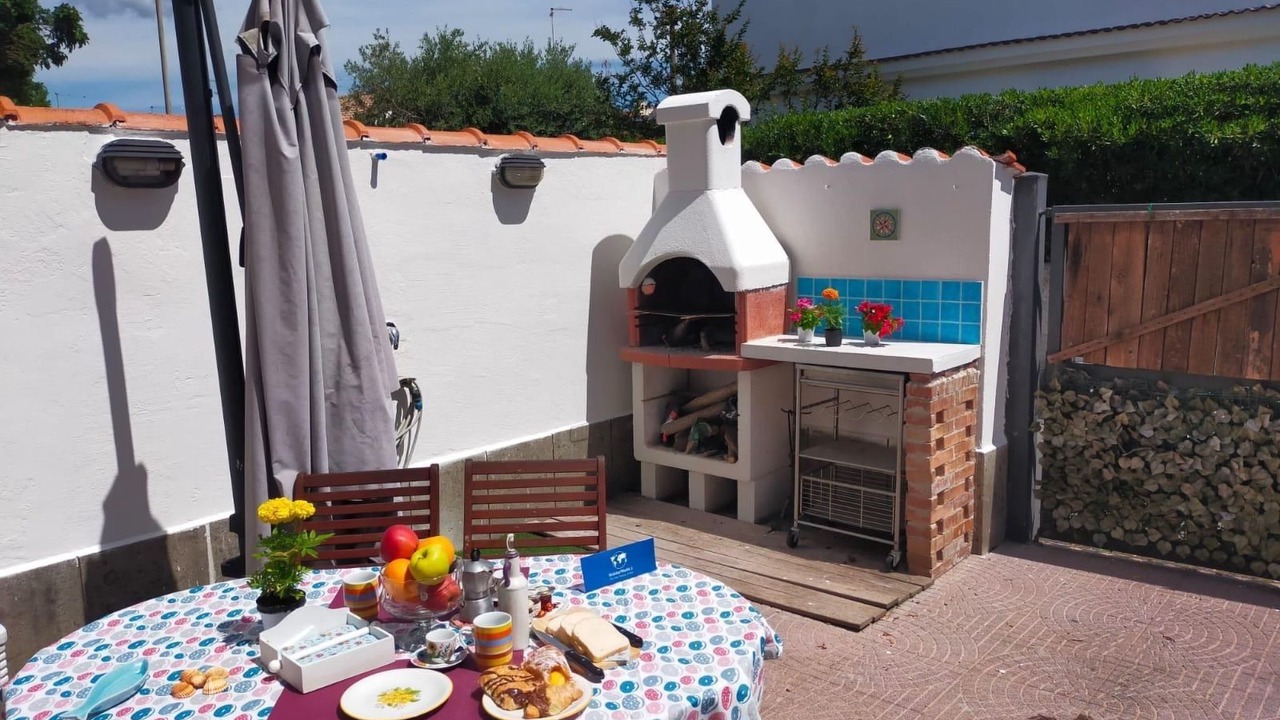 Photo of Outdoor in Campo Ascolano