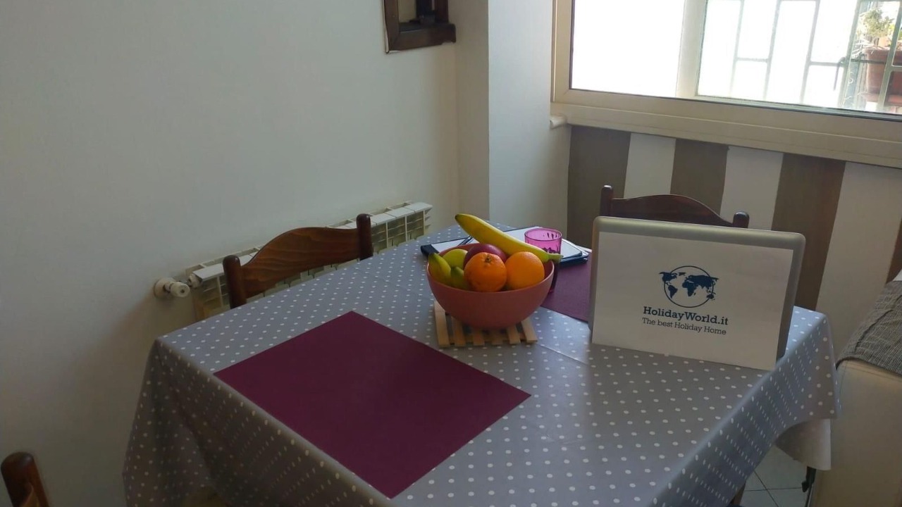 Photo of Bedroom in Campo Ascolano