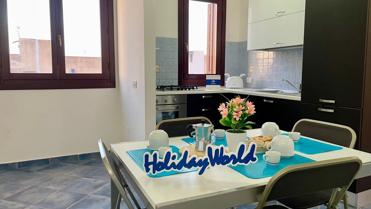 Photo of Bedroom in San Vito Lo Capo