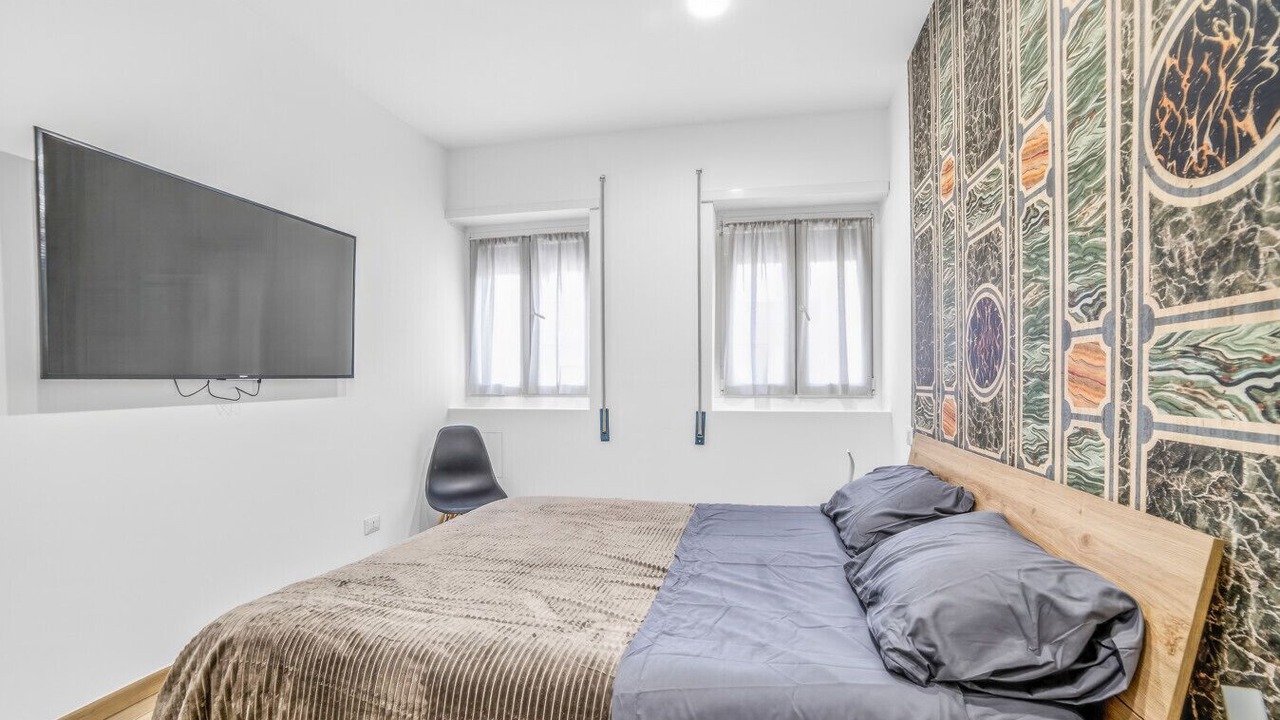 Photo of Bedroom in Nomentano