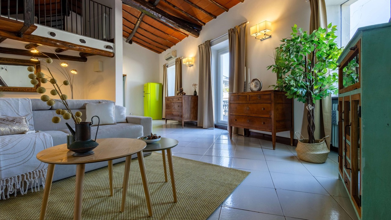 Photo of Livingroom in Repubblica