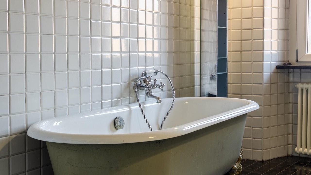 Photo of Bathroom in Repubblica