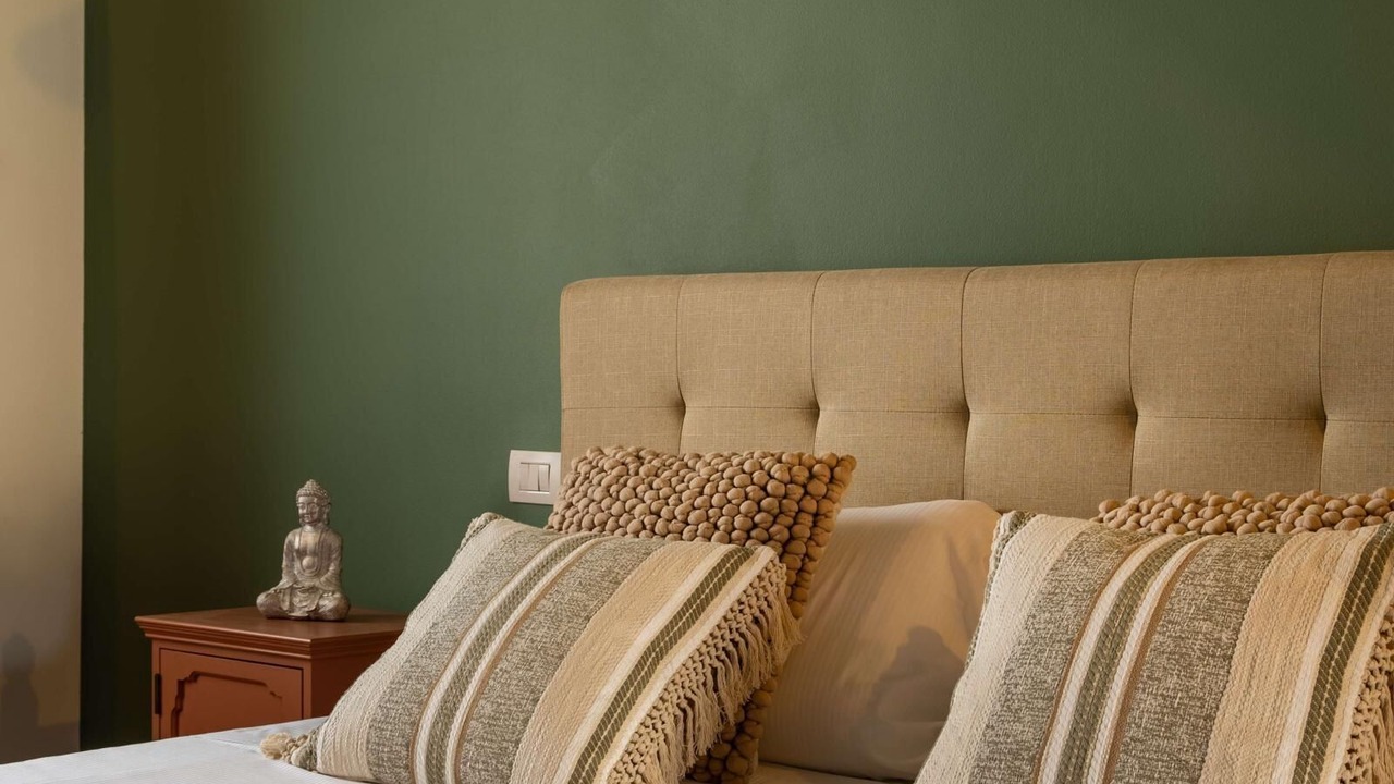 Photo of Bedroom in Repubblica