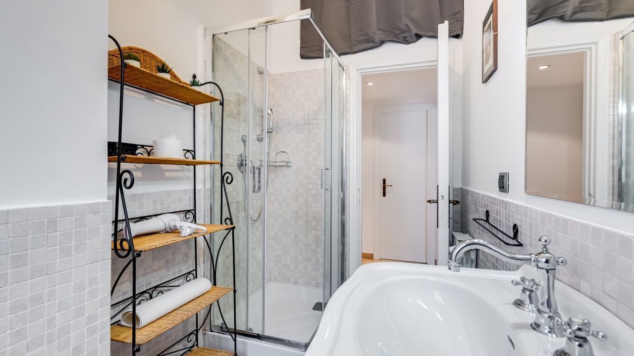 Photo of Bathroom in Pigneto
