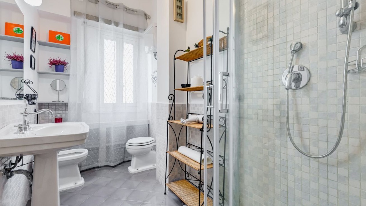 Photo of Bathroom in Pigneto