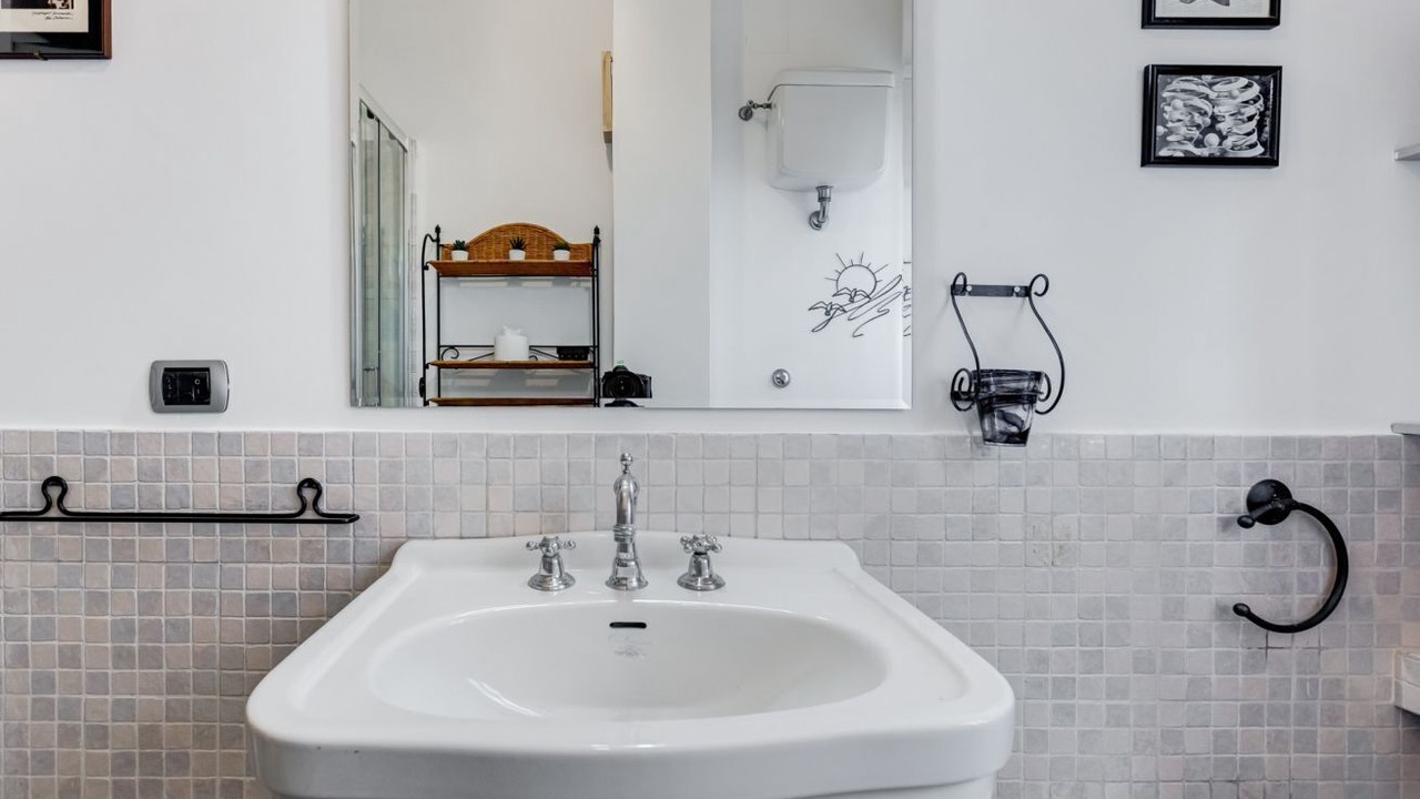 Photo of Bathroom in Pigneto