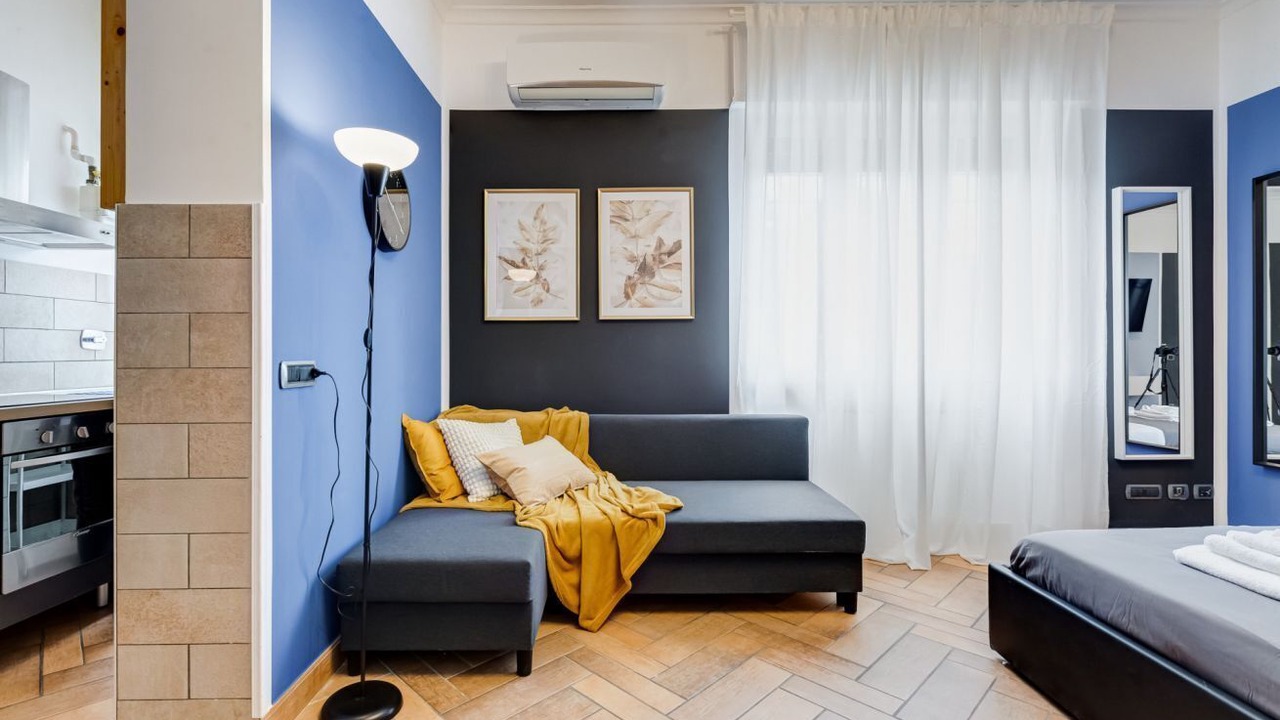 Photo of Bedroom in Quartiere XXVII Primavalle