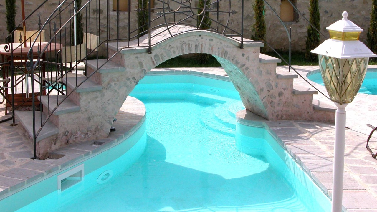 Photo of Outdoor in Piosina