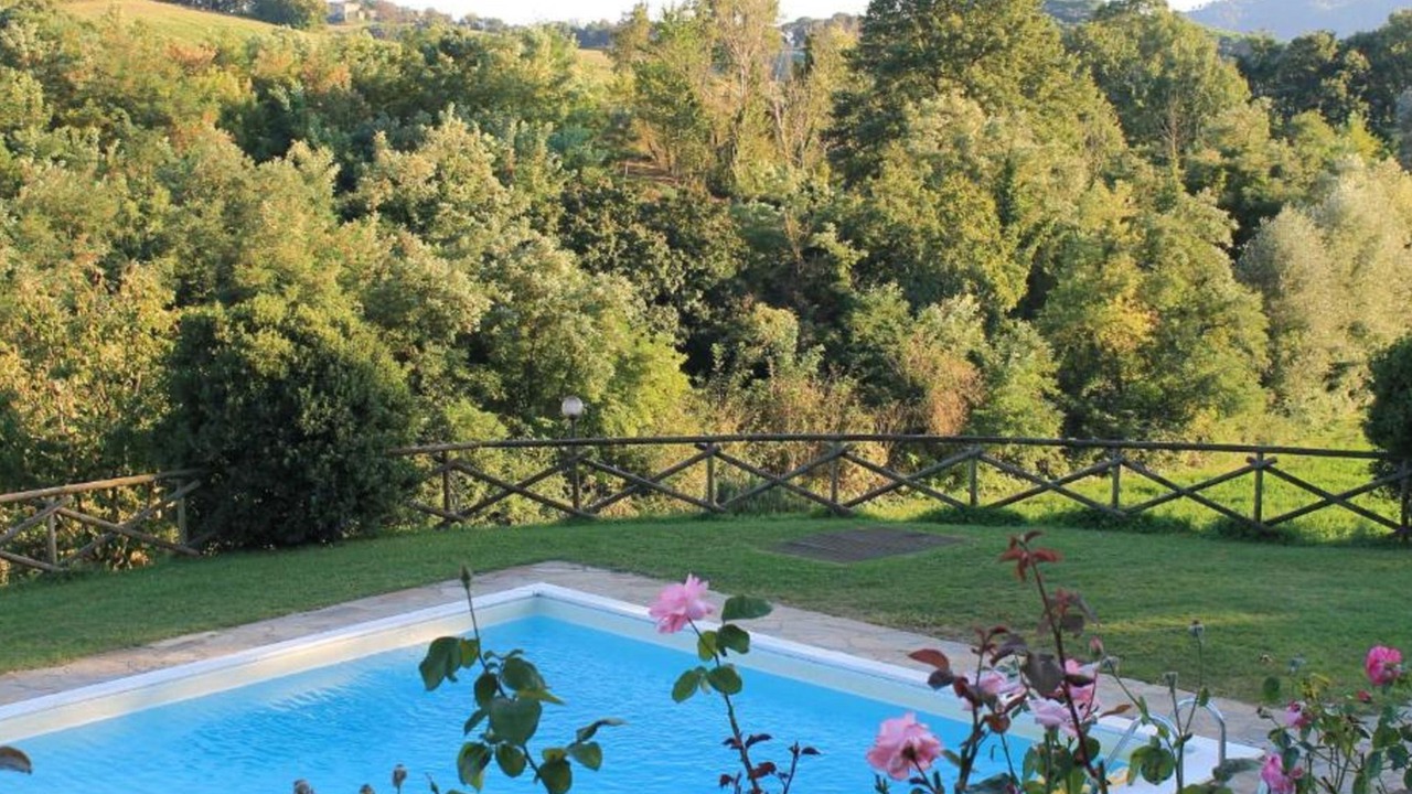 Photo of Outdoor in Coltavolino
