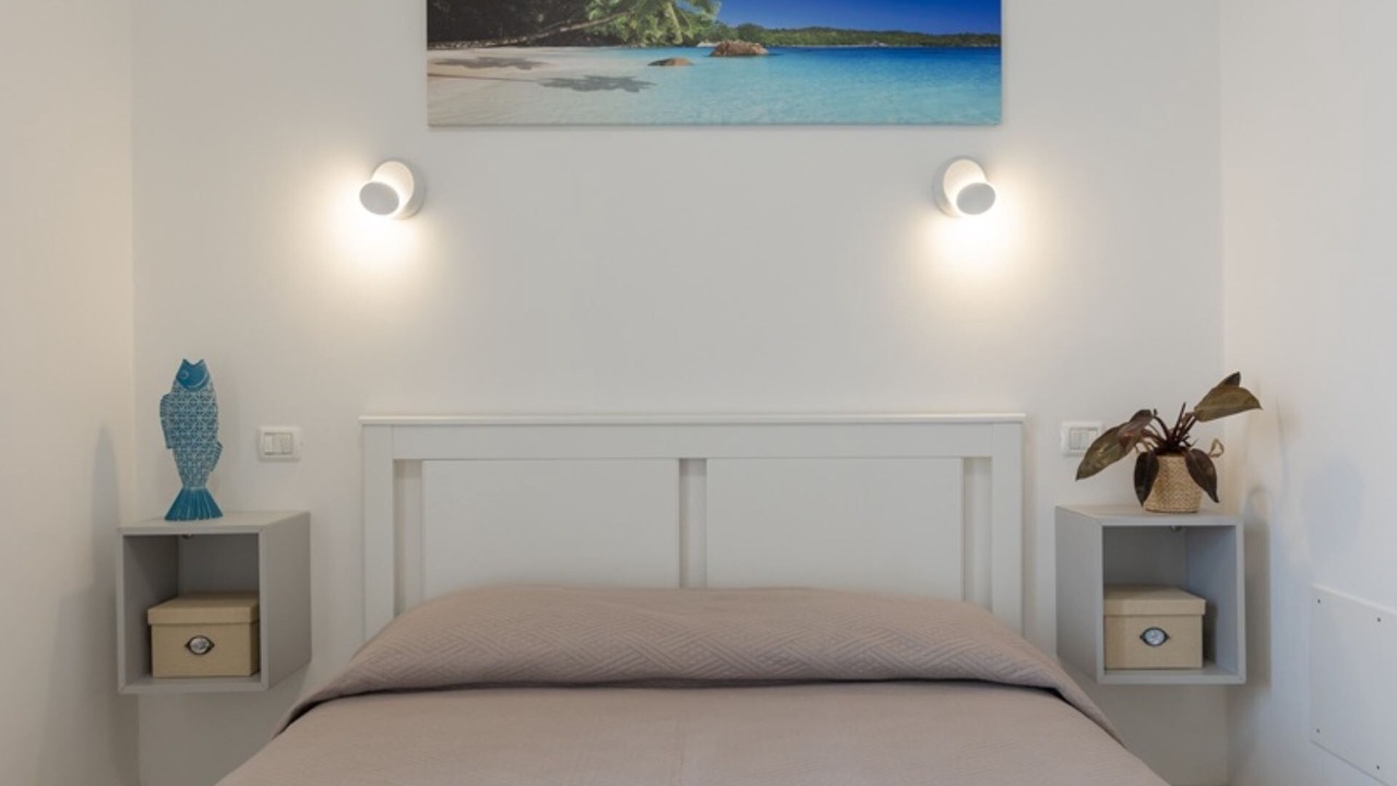 Photo of Bedroom in Procchio