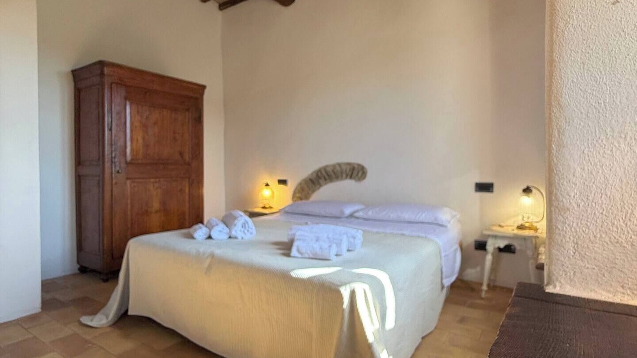 Photo of Bedroom in Citta di Castello