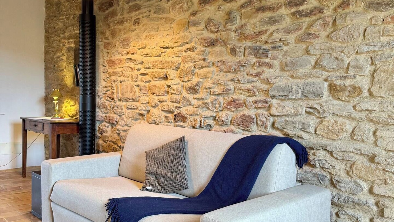 Photo of Livingroom in Citta di Castello