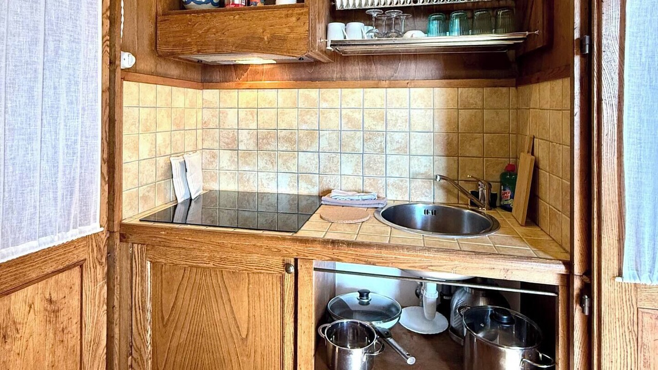 Photo of Kitchen in Citta di Castello