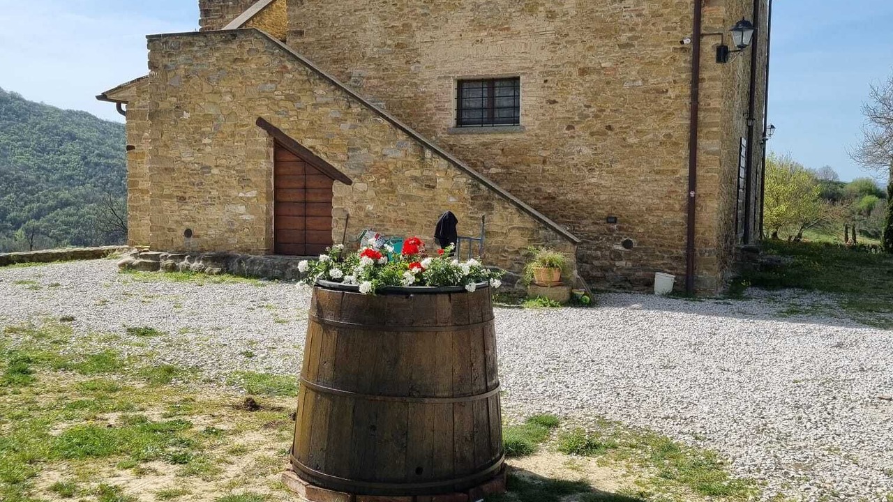 Photo of Outdoor in Citta di Castello