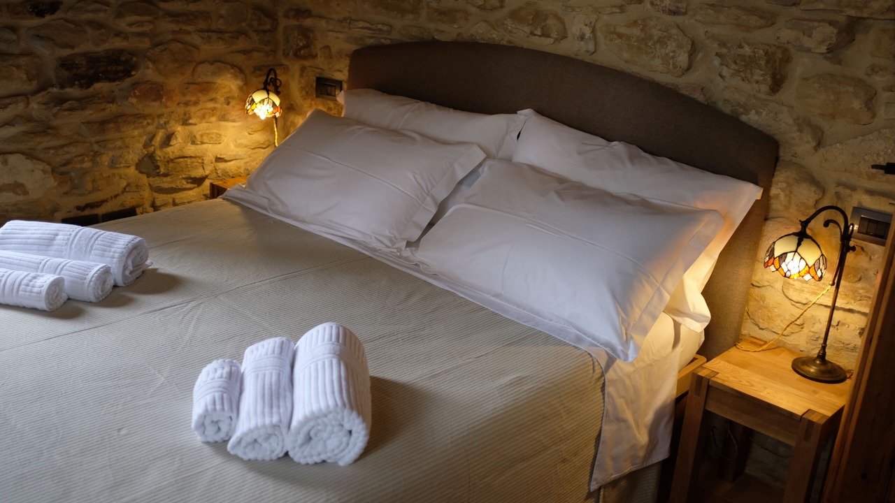 Photo of Bedroom in Citta di Castello