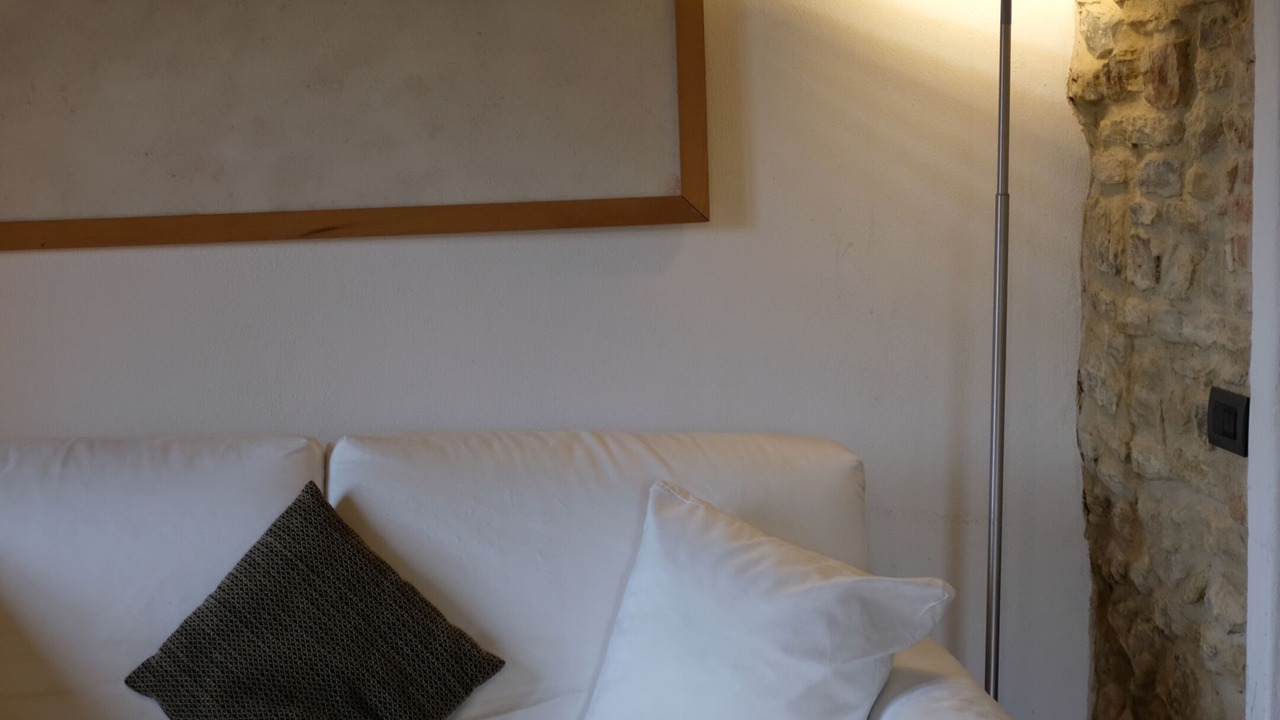 Photo of Livingroom in Citta di Castello