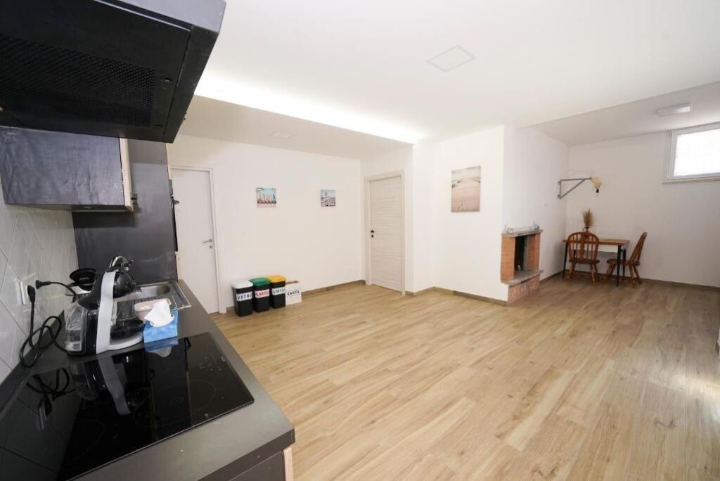 Photo of Kitchen in Valcanneto