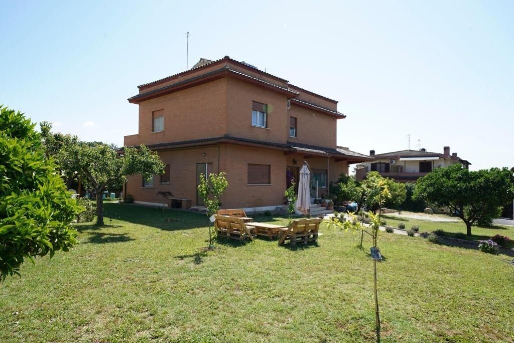 Photo of Outdoor in Valcanneto