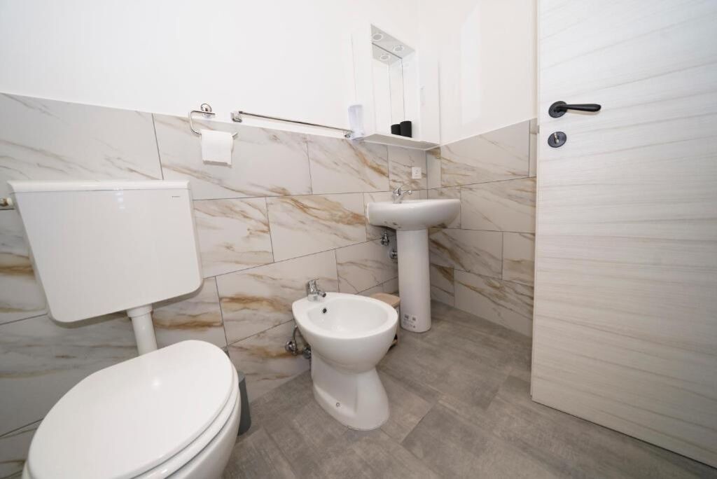 Photo of Bathroom in Valcanneto