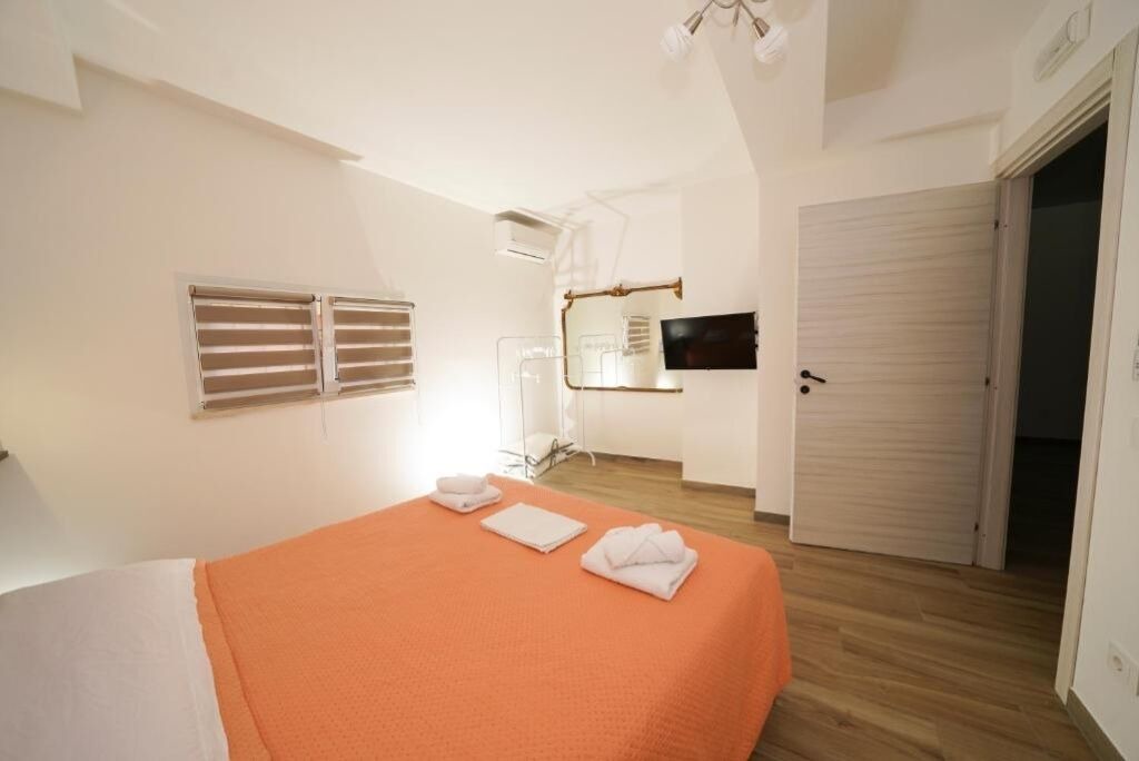 Photo of Bedroom in Valcanneto
