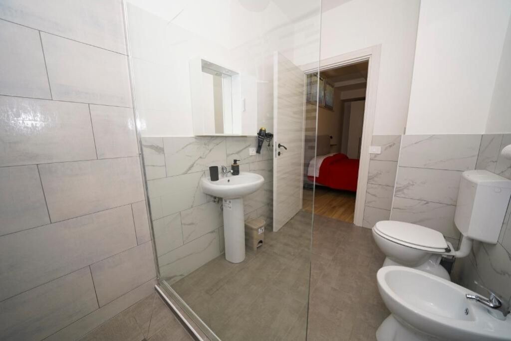 Photo of Bathroom in Valcanneto