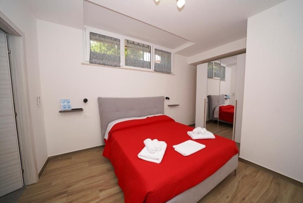 Photo of Bedroom in Valcanneto
