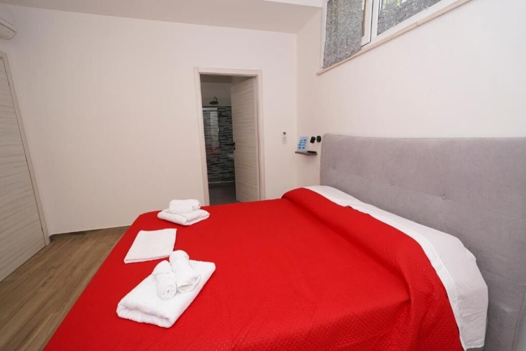 Photo of Bedroom in Valcanneto