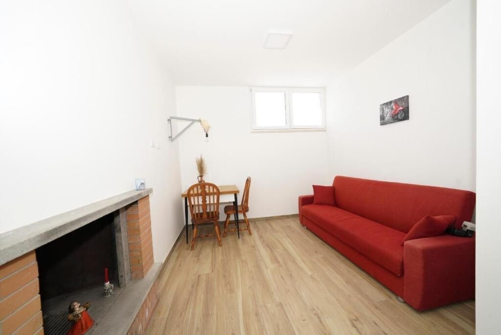 Photo of Livingroom in Valcanneto