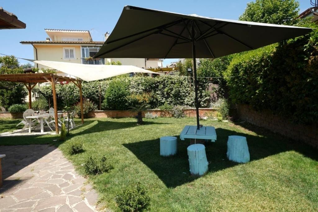 Photo of Outdoor in Valcanneto
