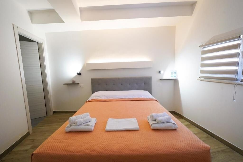 Photo of Bedroom in Valcanneto