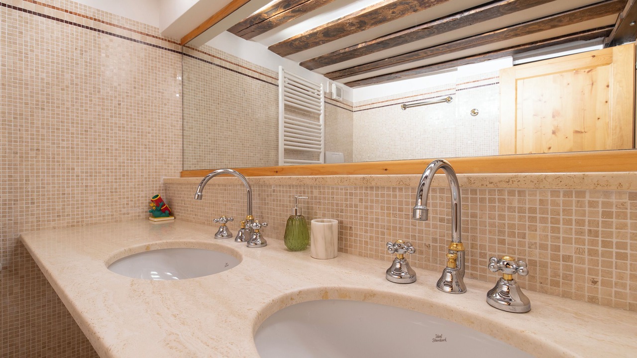 Photo of Bathroom in San Marco
