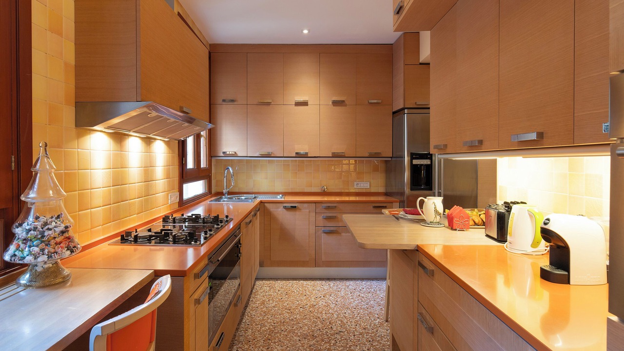 Photo of Kitchen in San Marco