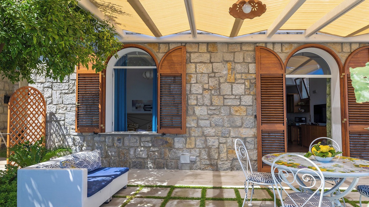 Photo of Outdoor in San Michele