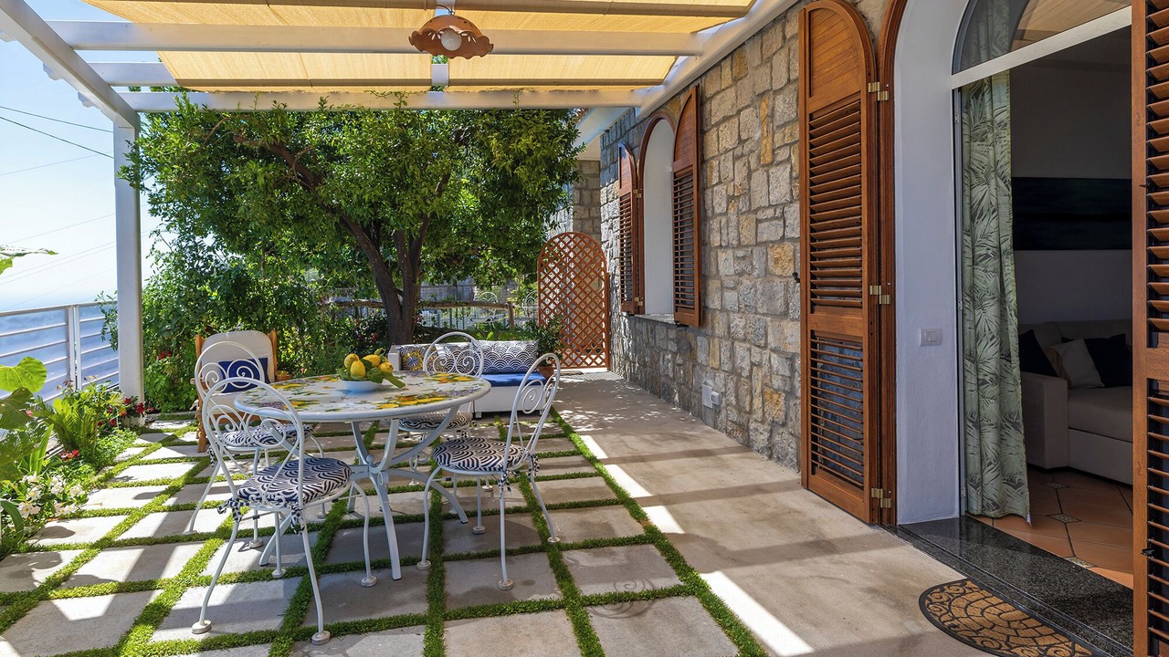Photo of Outdoor in San Michele
