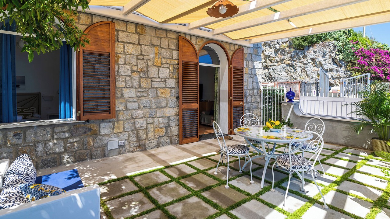 Photo of Outdoor in San Michele