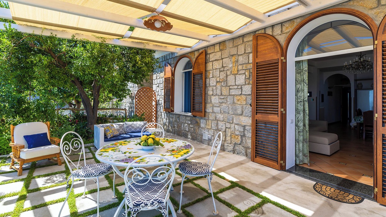 Photo of Outdoor in San Michele
