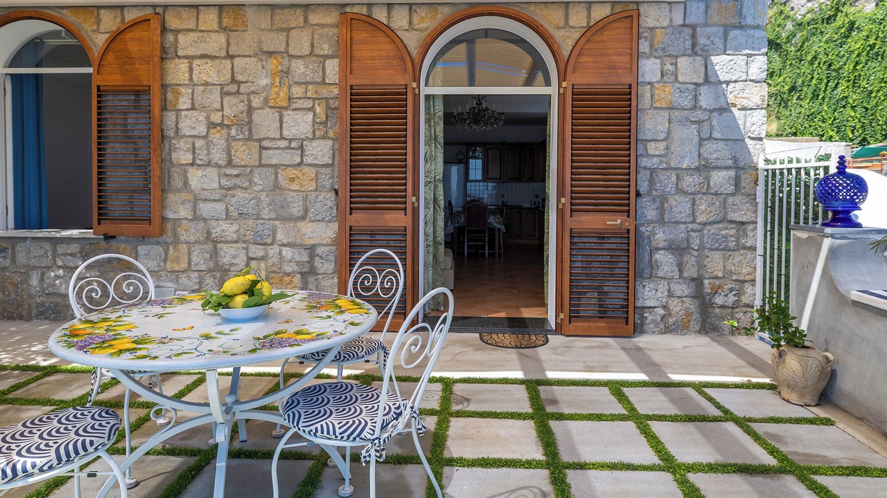 Photo of Outdoor in San Michele