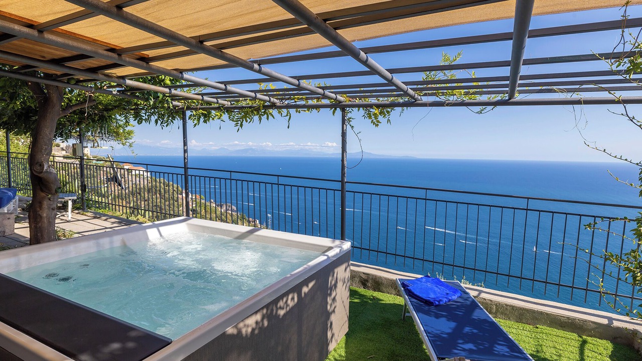 Photo of Patio Balcony in San Michele