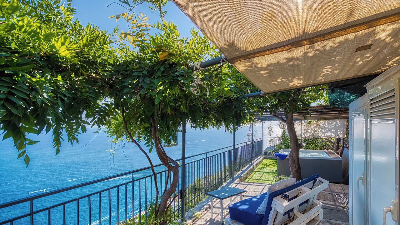 Photo of Patio Balcony in San Michele