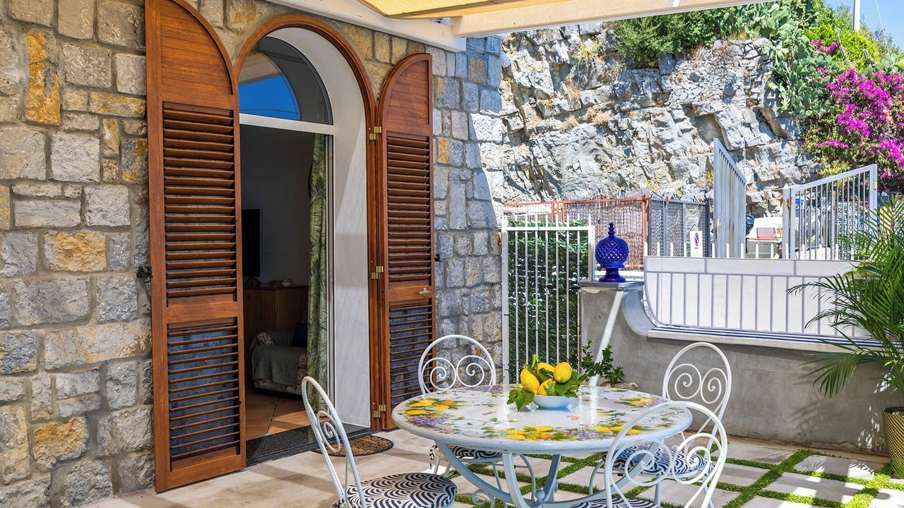 Photo of Outdoor in San Michele