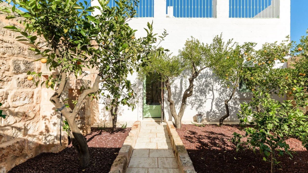 Photo of Outdoor in Ostuni